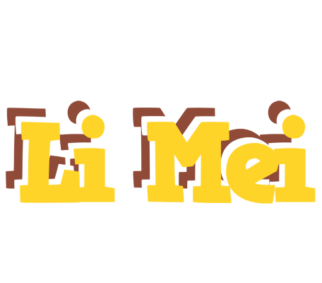 Li Mei hotcup logo